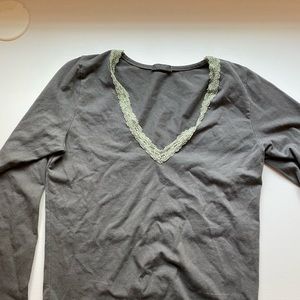 Brandy Melville Top